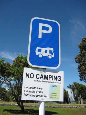20130130-Hokitika-Hinweise