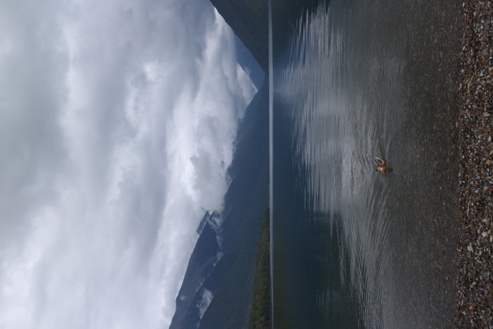 Lake Rotoiti