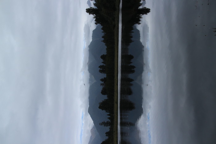 Lake Matheson