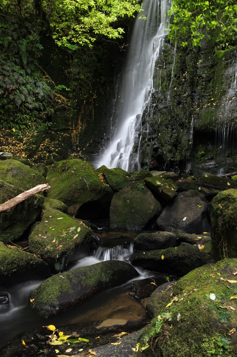 Matai Falls