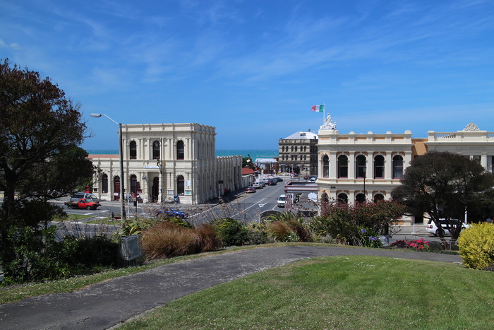 Oamaru