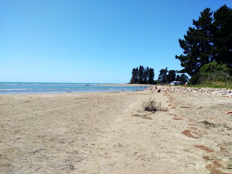 20181228 Nelson Strand