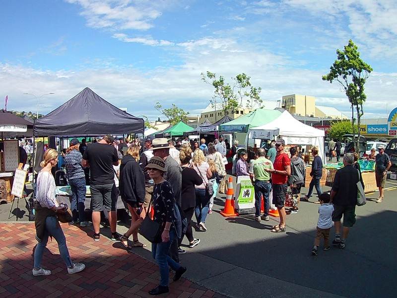 20181229 Nelson Farmers Market