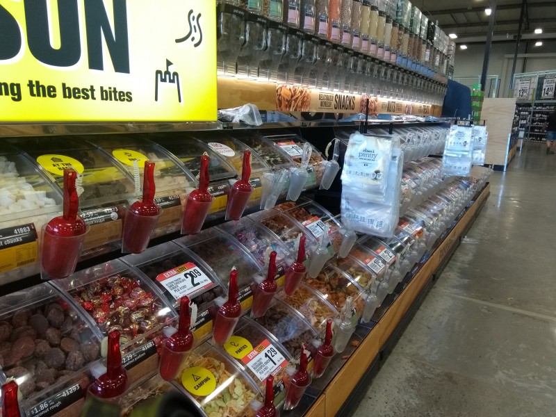20181229 Richmond Paknsave