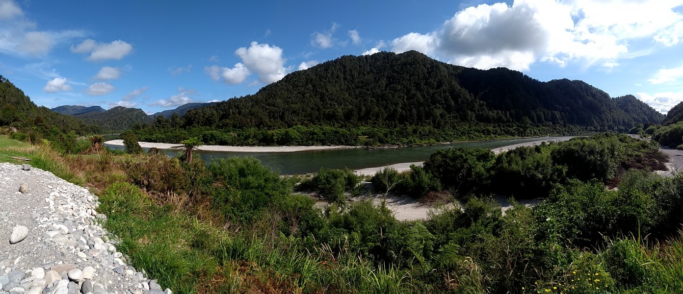 20190101 Buller River