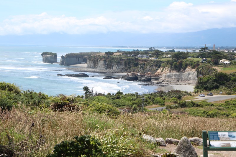 20190101 Cape Foulwind
