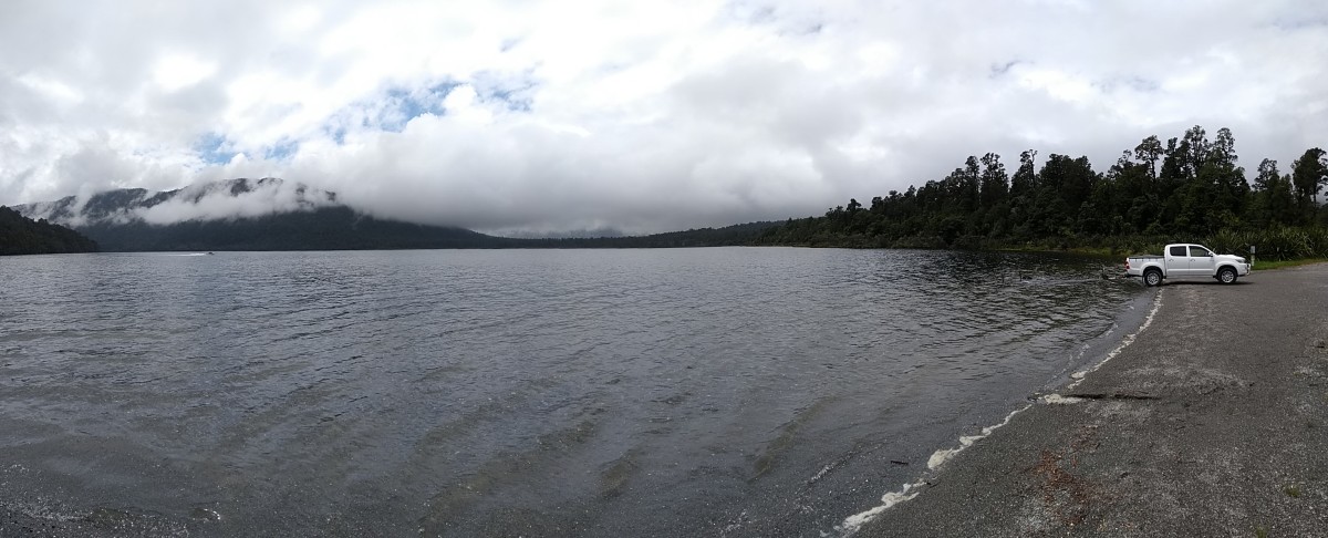 20190102 Lake View
