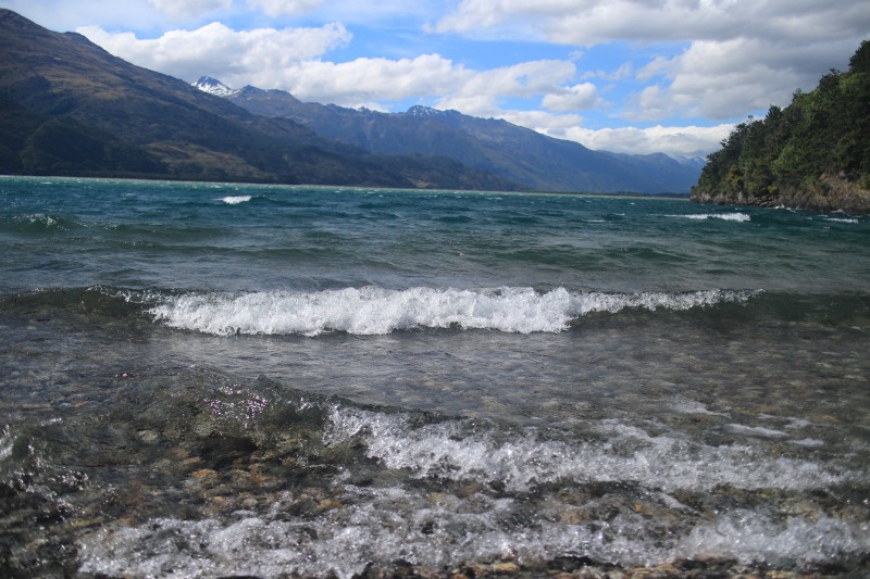 20190102 Lake Wanaka