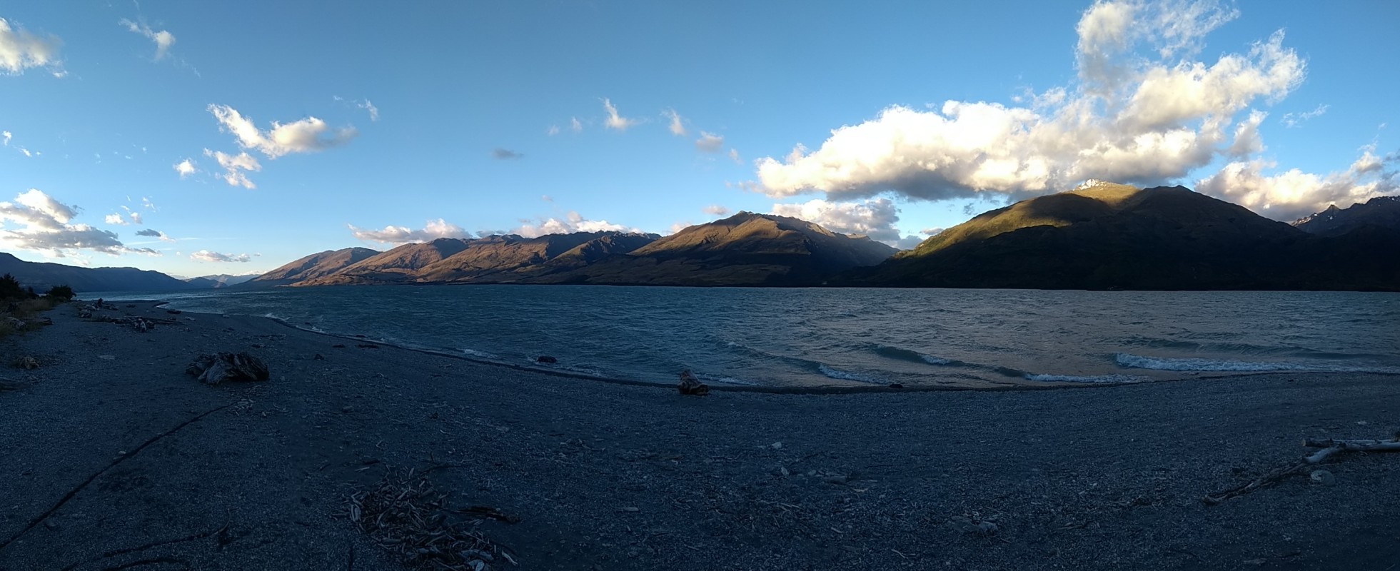 20190103 Lake Wanaka