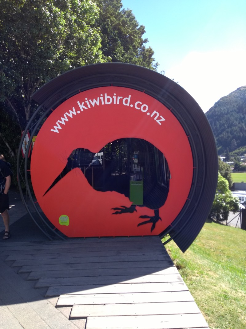 20190104 Kiwi Park