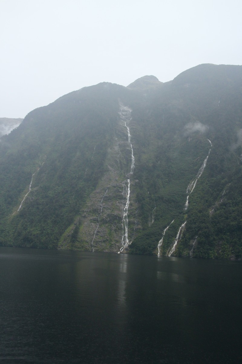 20190106 Doubtful Sound 1