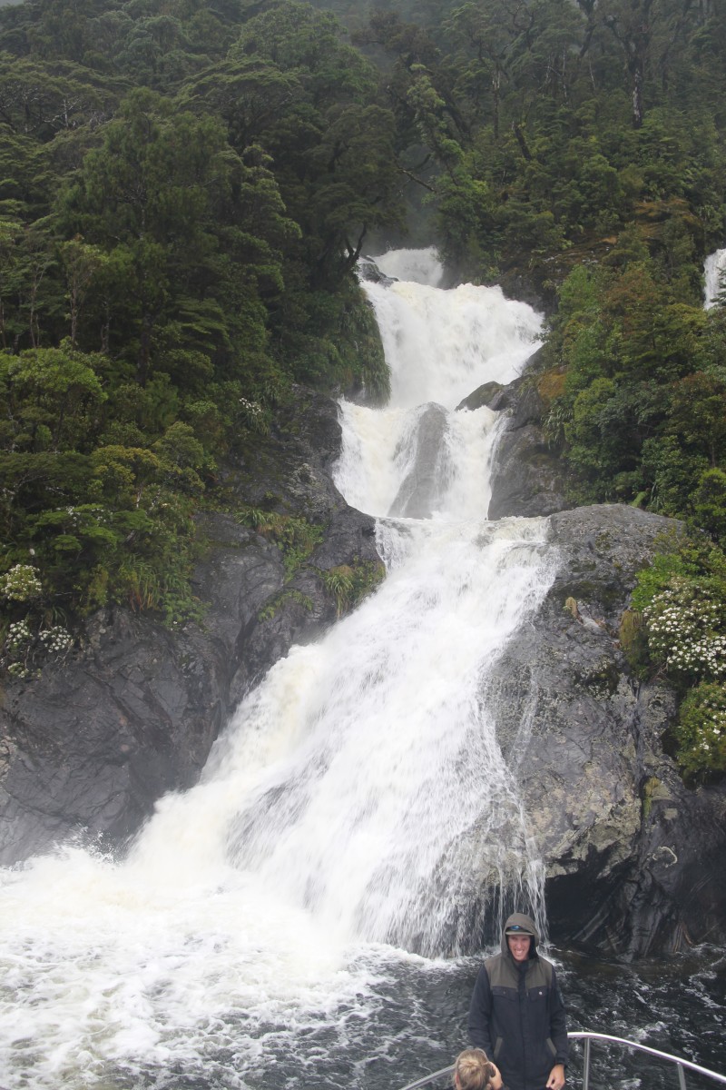 20190106 Doubtful Sound 4