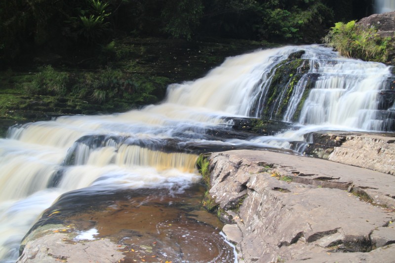 20190107 McLean Falls