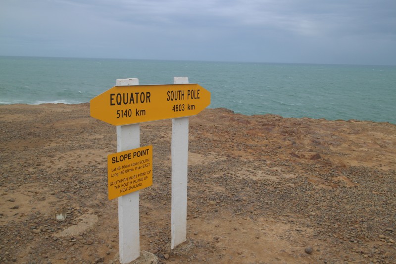 20190107 Slope Point