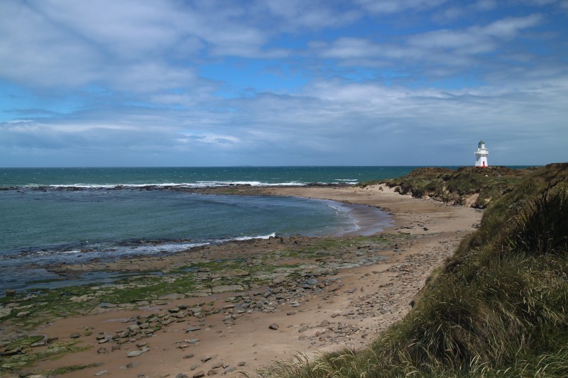 20190107 Waitapa Point