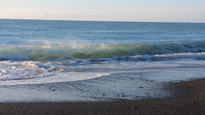 20190113 Kaikoura Meer