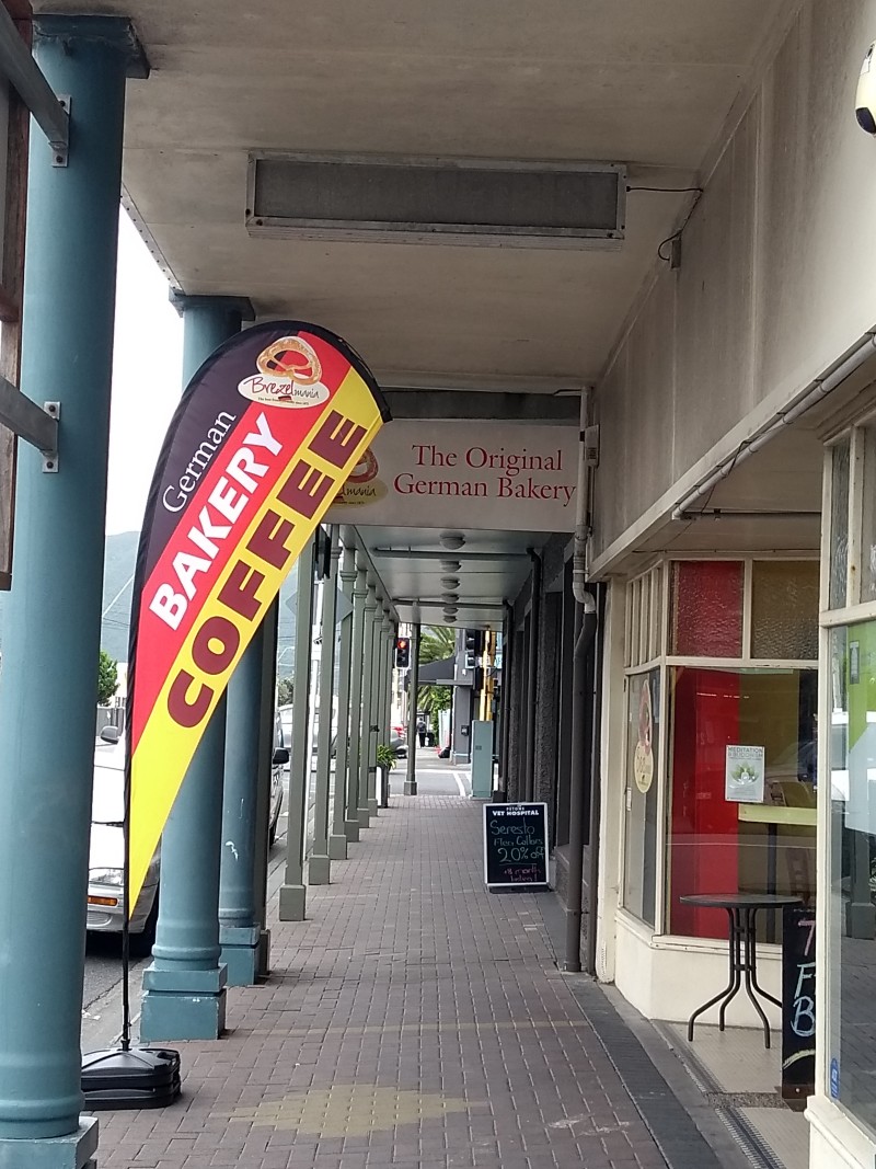20190114 Wellington Bakery