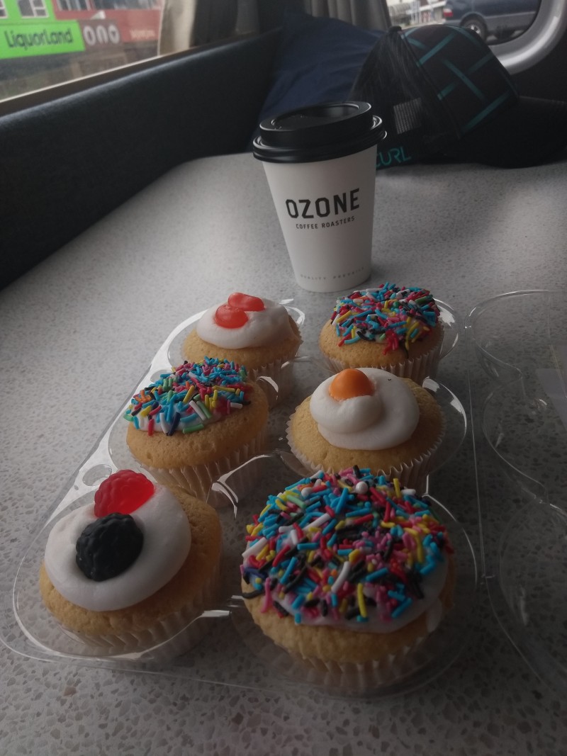 20190116 Cupcake Magic