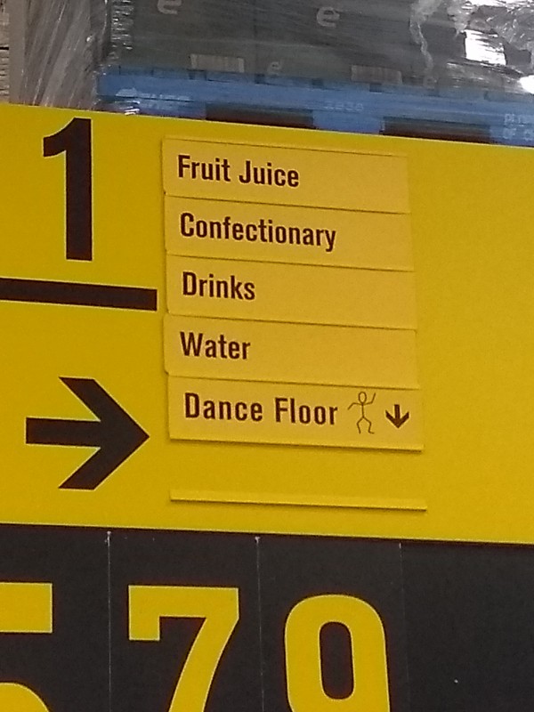 20190116 Dancefloor