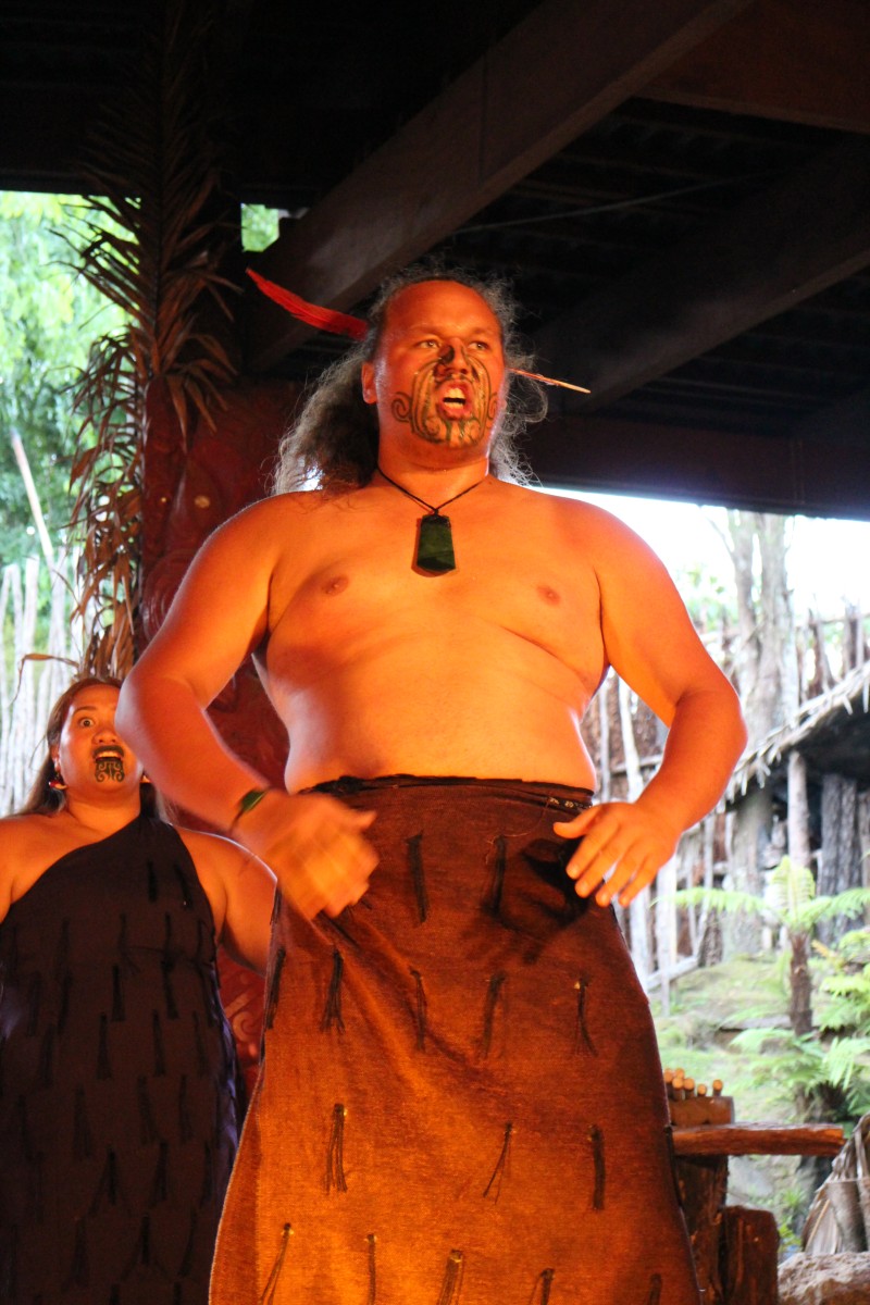 20190118 Haka