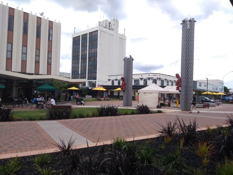 20190118 Rotorua