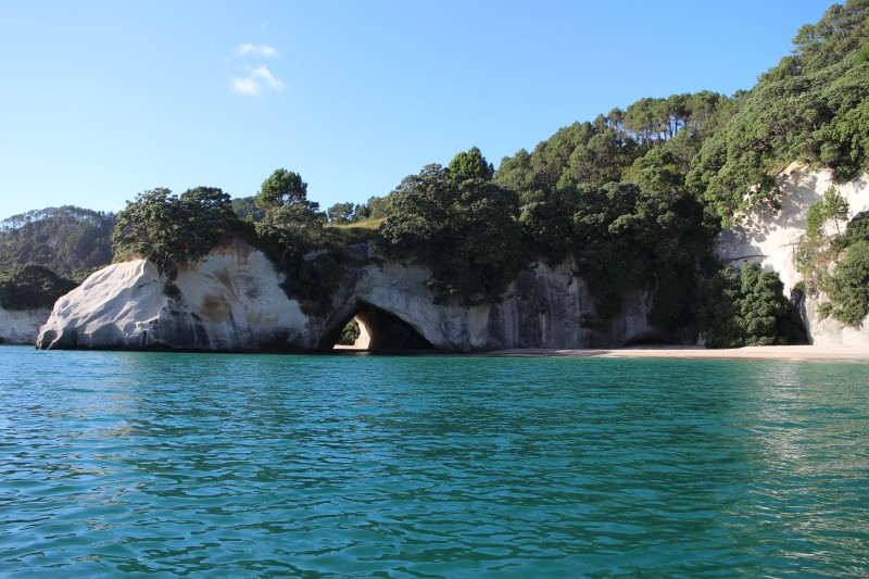 20190122 Cathedral Cove