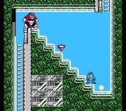 Mega Man 3