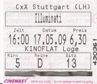 Illuminati