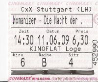 Der Womanizer