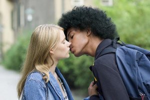 Leroy und Eva Leroy und Eva