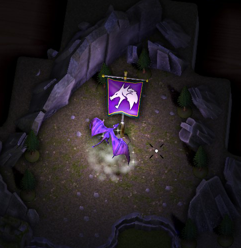hoard-dragon-at-night