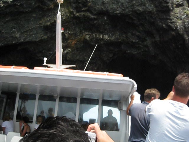 Hole in the Rock