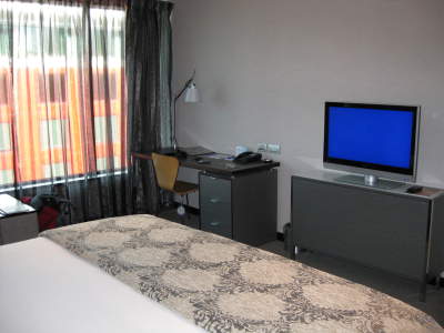 Hotelzimmer