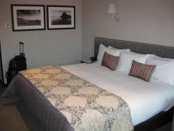 Hotelzimmer