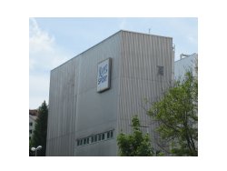Die Ritter Sport Fabrik Die Ritter Sport Fabrik