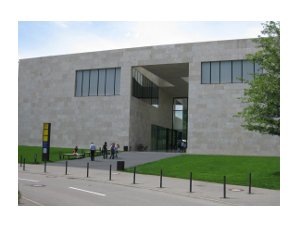 Das RITTER Museum Das RITTER Museum