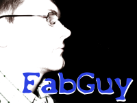 FabGuy's Blog